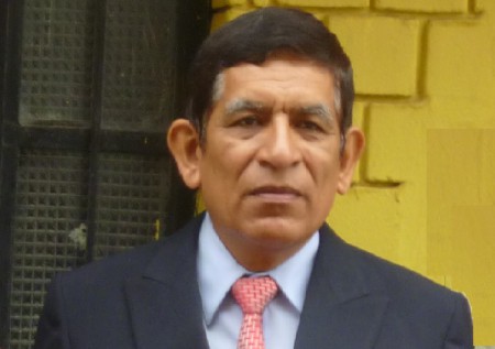 Orlando Saldaña